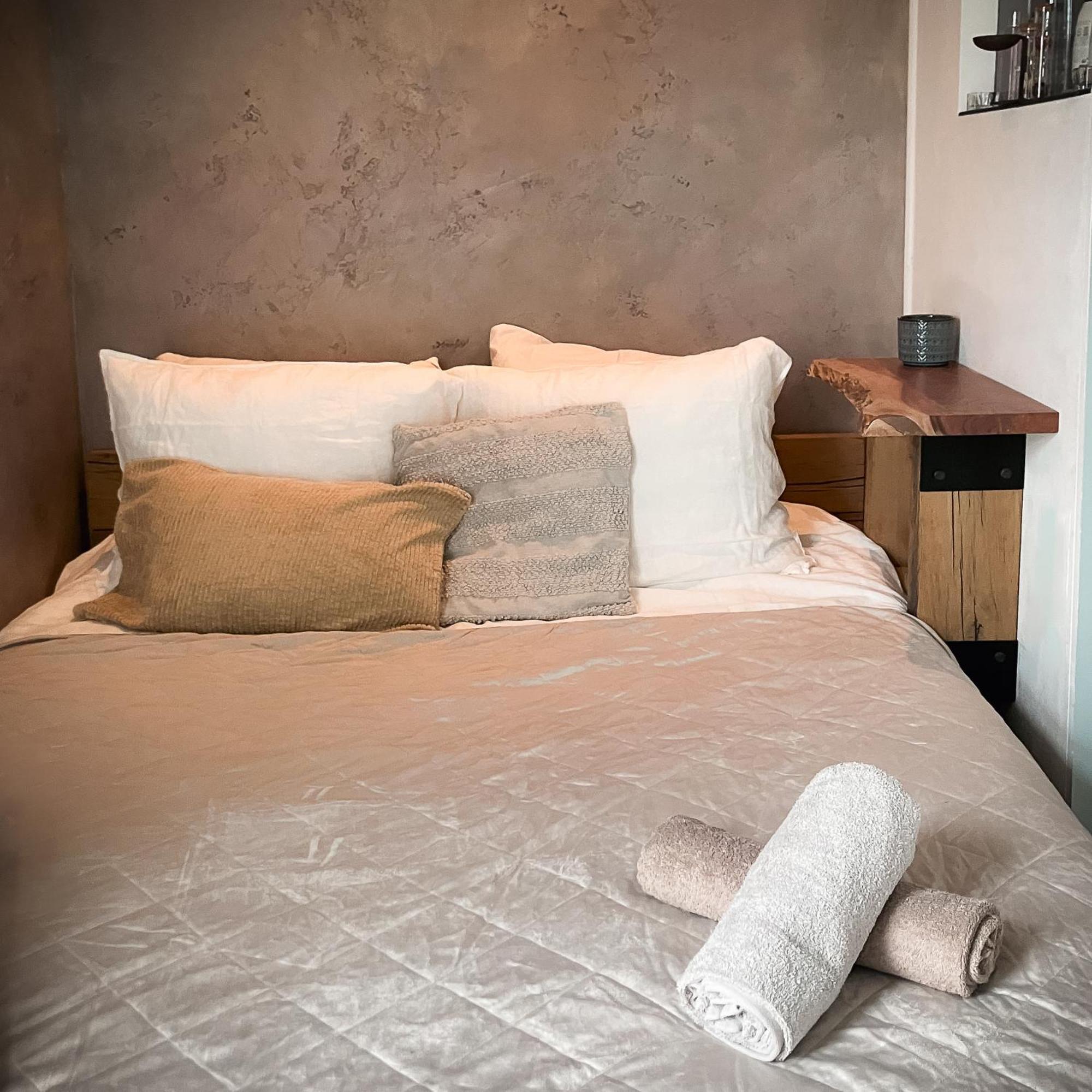 Lovely, 1898 Jugendstil Design Apartment, Old Haarlem City Centre, Fully Renovated With Parkview Near Amsterdam And Zandvoort, Bloemendaal Beach ภายนอก รูปภาพ