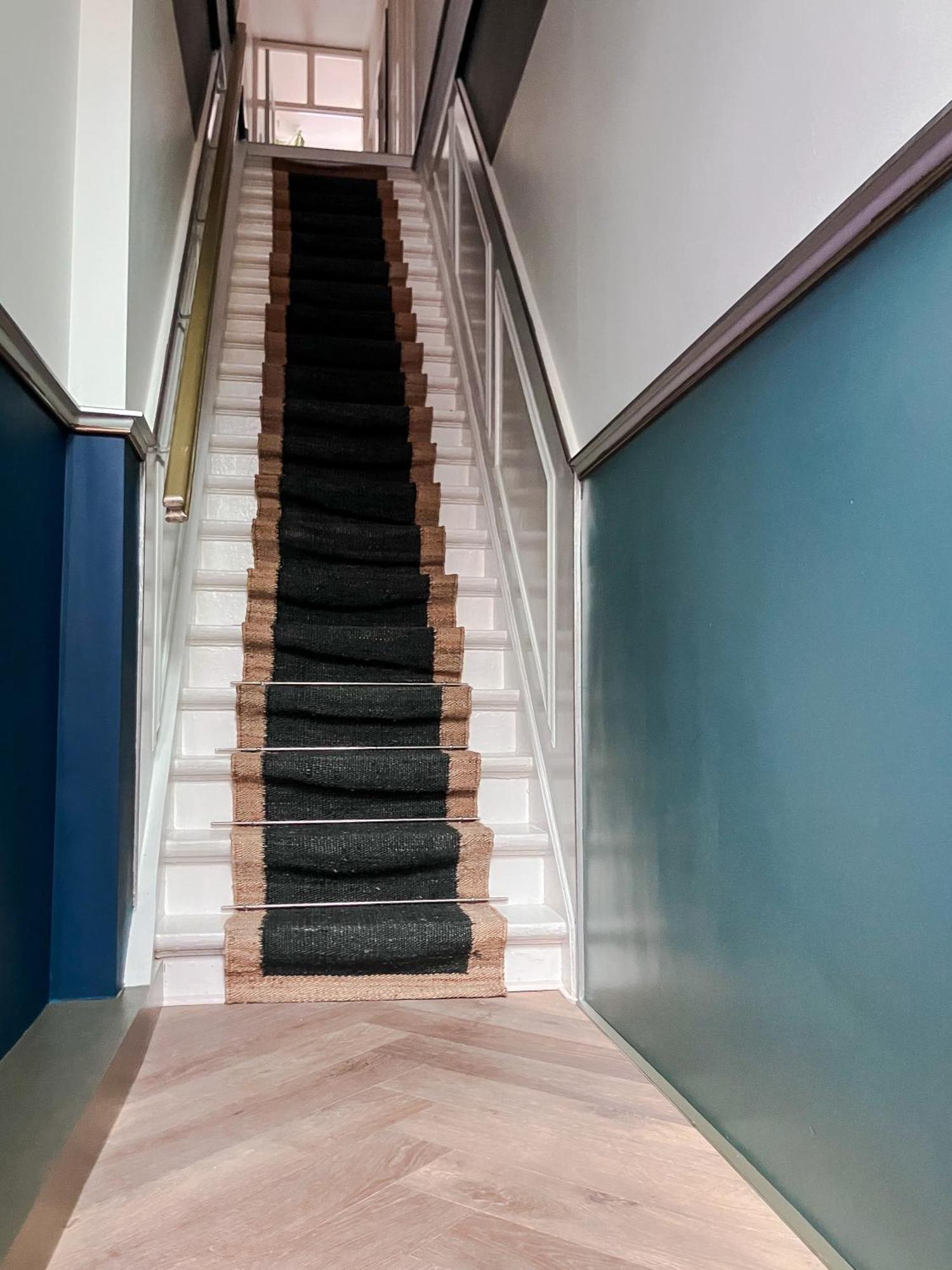 Lovely, 1898 Jugendstil Design Apartment, Old Haarlem City Centre, Fully Renovated With Parkview Near Amsterdam And Zandvoort, Bloemendaal Beach ภายนอก รูปภาพ